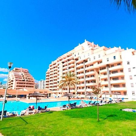Paraiso Bloco B Portimao Exterior photo