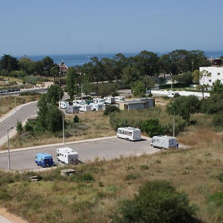 Paraiso Bloco B Portimao Exterior photo