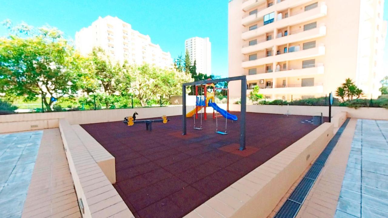 Paraiso Bloco B Portimao Exterior photo