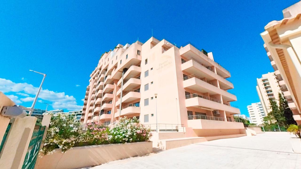 Paraiso Bloco B Portimao Exterior photo