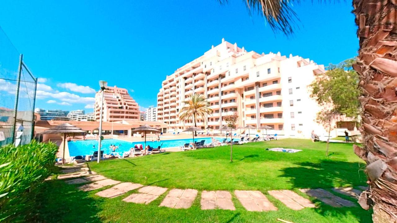 Paraiso Bloco B Portimao Exterior photo
