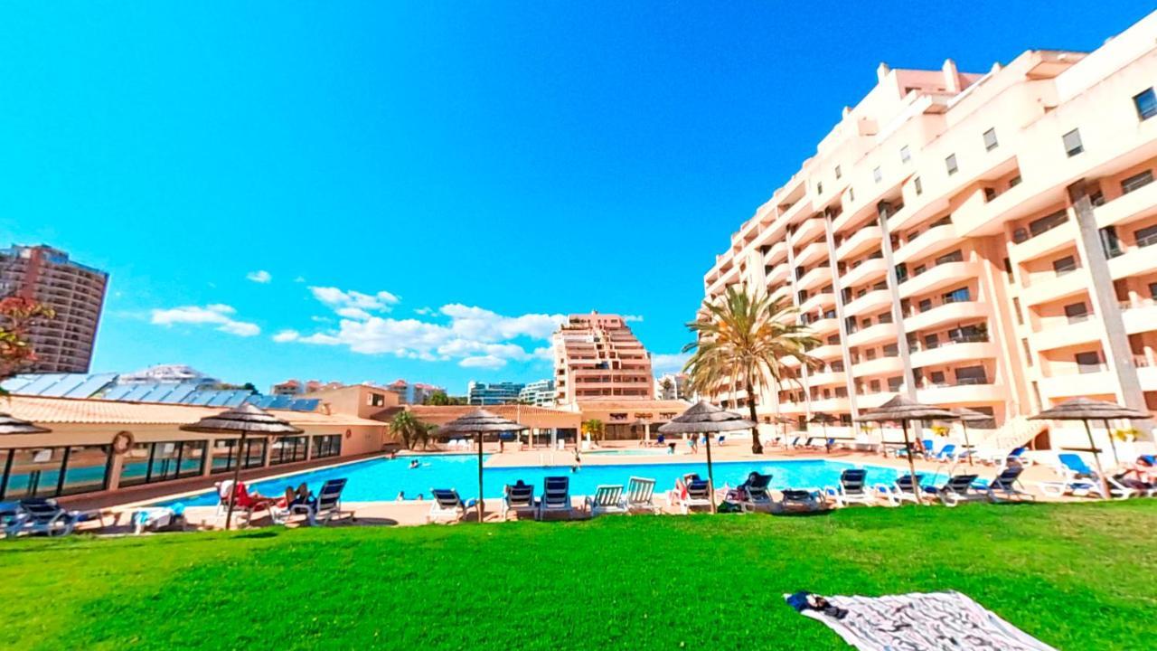 Paraiso Bloco B Portimao Exterior photo