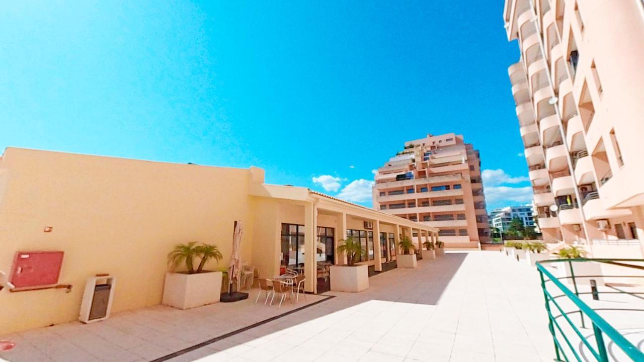 Paraiso Bloco B Portimao Exterior photo