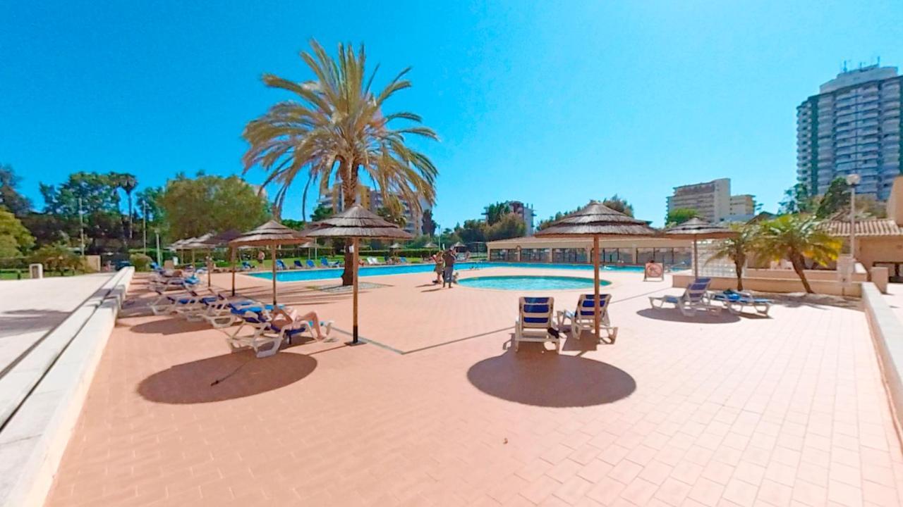 Paraiso Bloco B Portimao Exterior photo