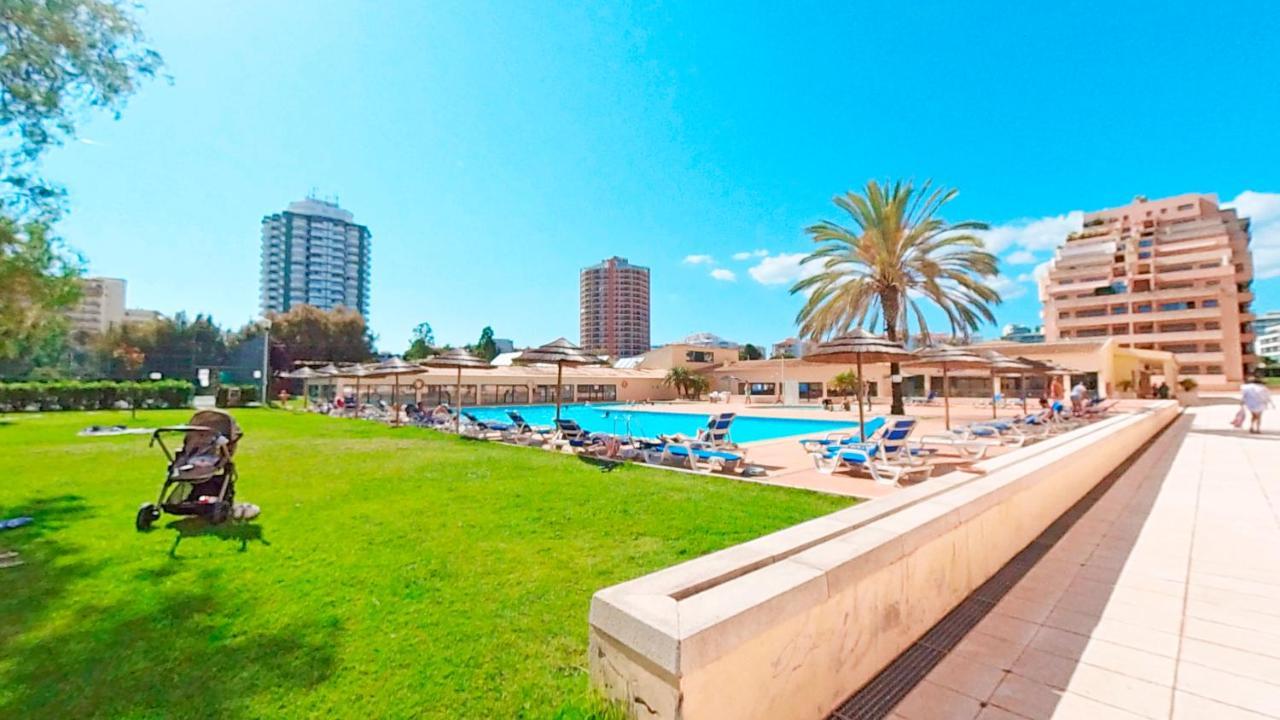 Paraiso Bloco B Portimao Exterior photo