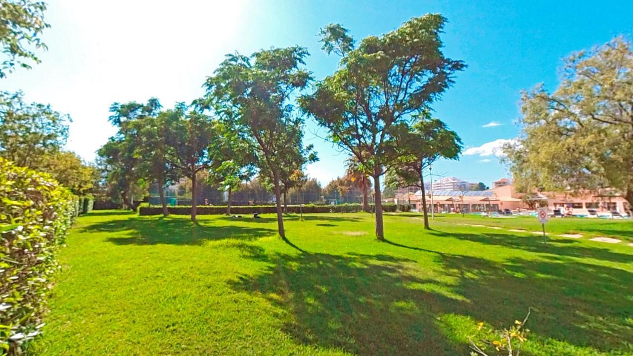 Paraiso Bloco B Portimao Exterior photo