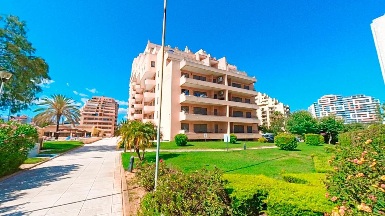 Paraiso Bloco B Portimao Exterior photo