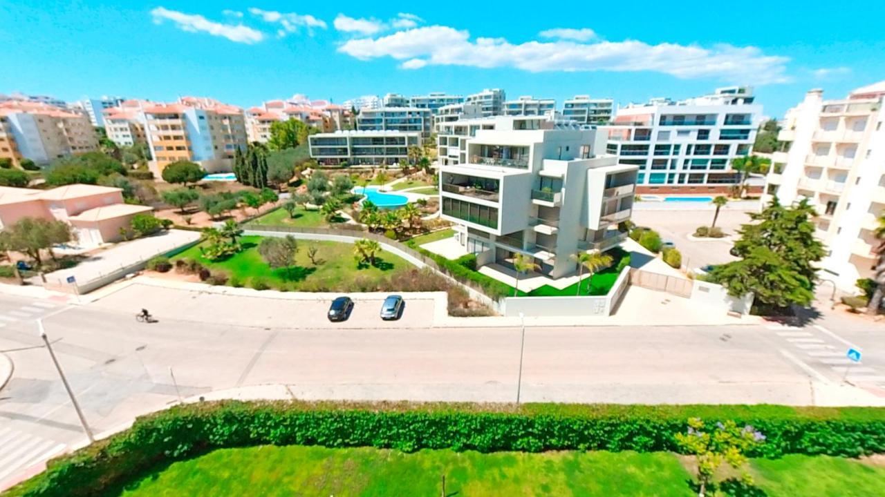 Paraiso Bloco B Portimao Exterior photo