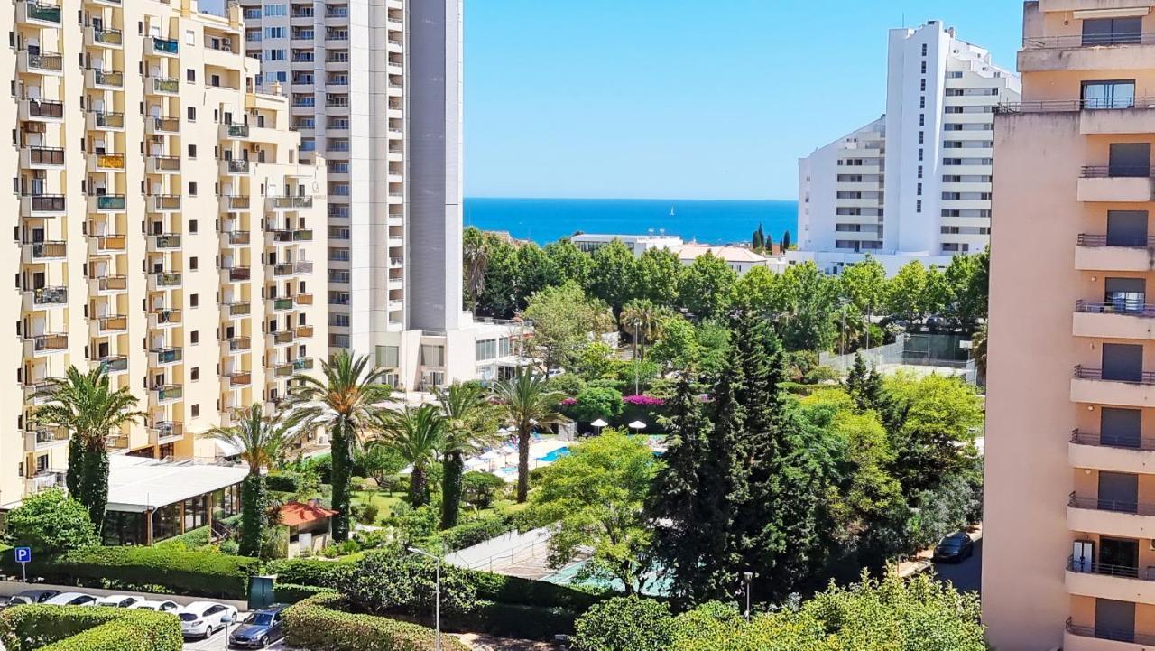 Paraiso Bloco B Portimao Exterior photo
