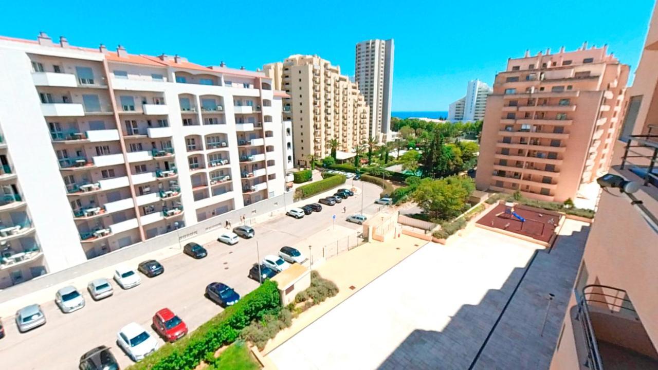 Paraiso Bloco B Portimao Exterior photo