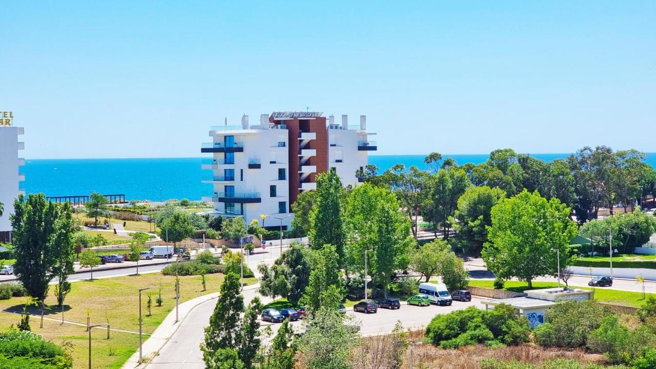 Paraiso Bloco B Portimao Exterior photo