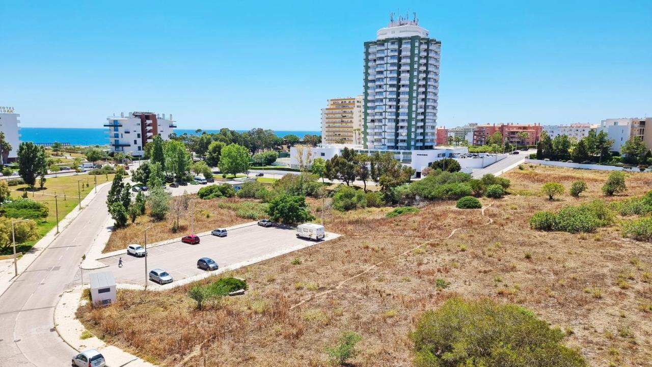Paraiso Bloco B Portimao Exterior photo
