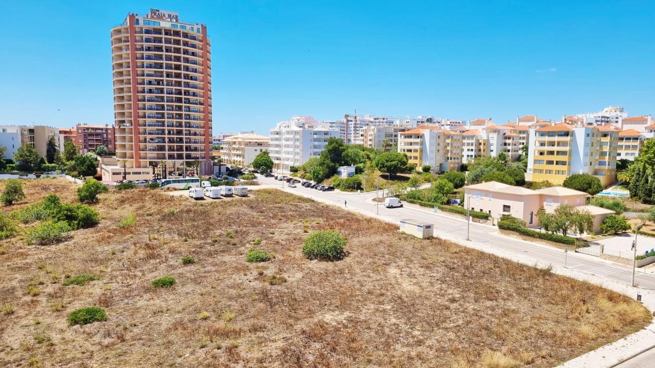 Paraiso Bloco B Portimao Exterior photo
