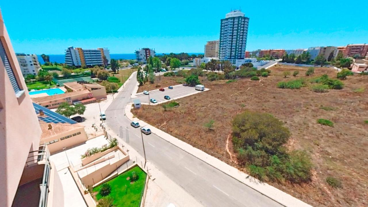 Paraiso Bloco B Portimao Exterior photo