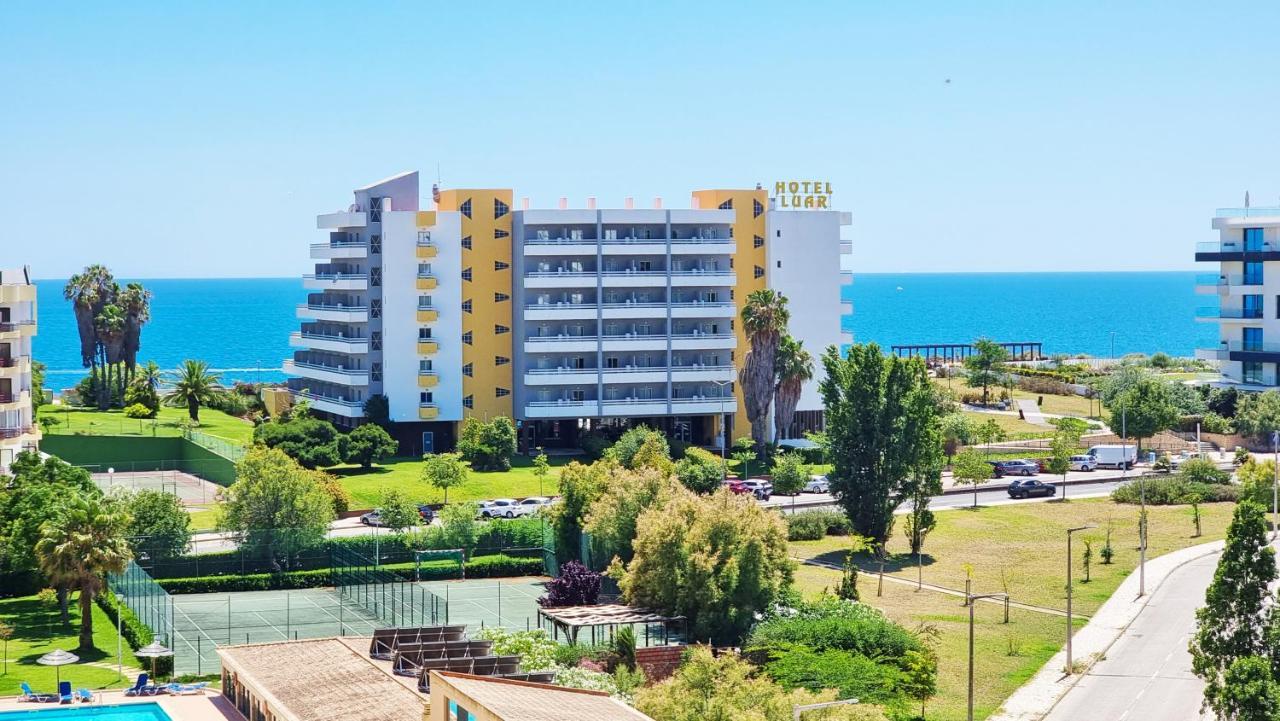 Paraiso Bloco B Portimao Exterior photo