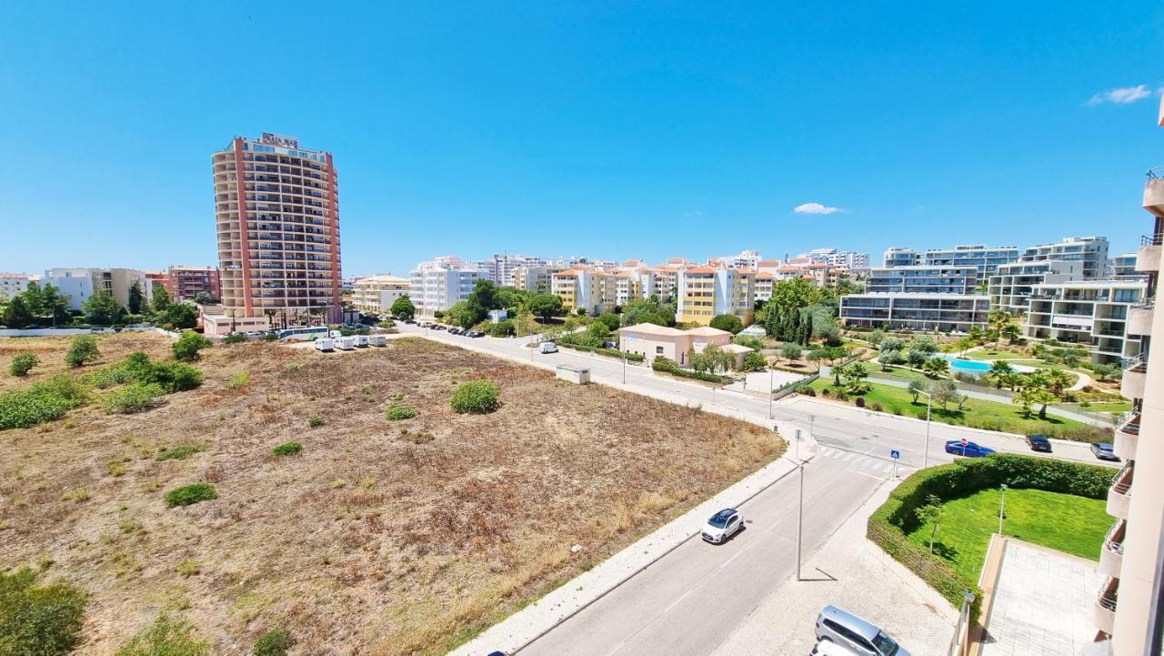 Paraiso Bloco B Portimao Exterior photo