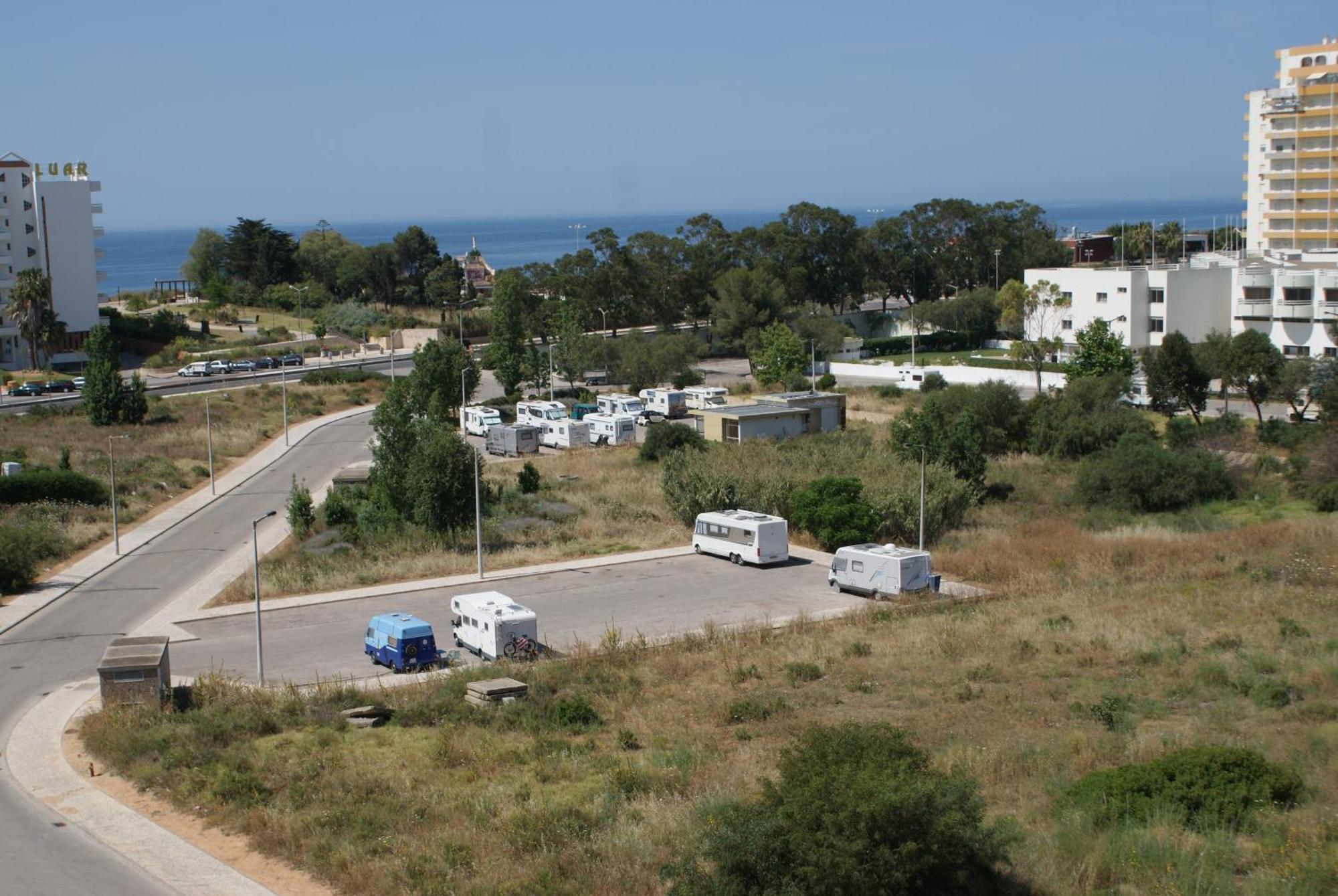 Paraiso Bloco B Portimao Exterior photo