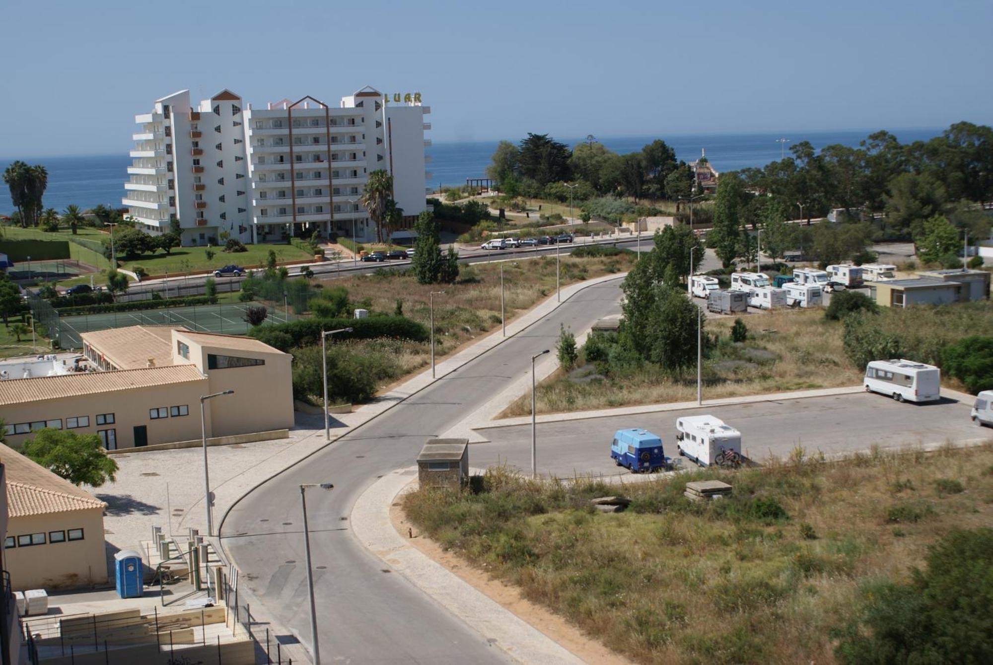 Paraiso Bloco B Portimao Exterior photo