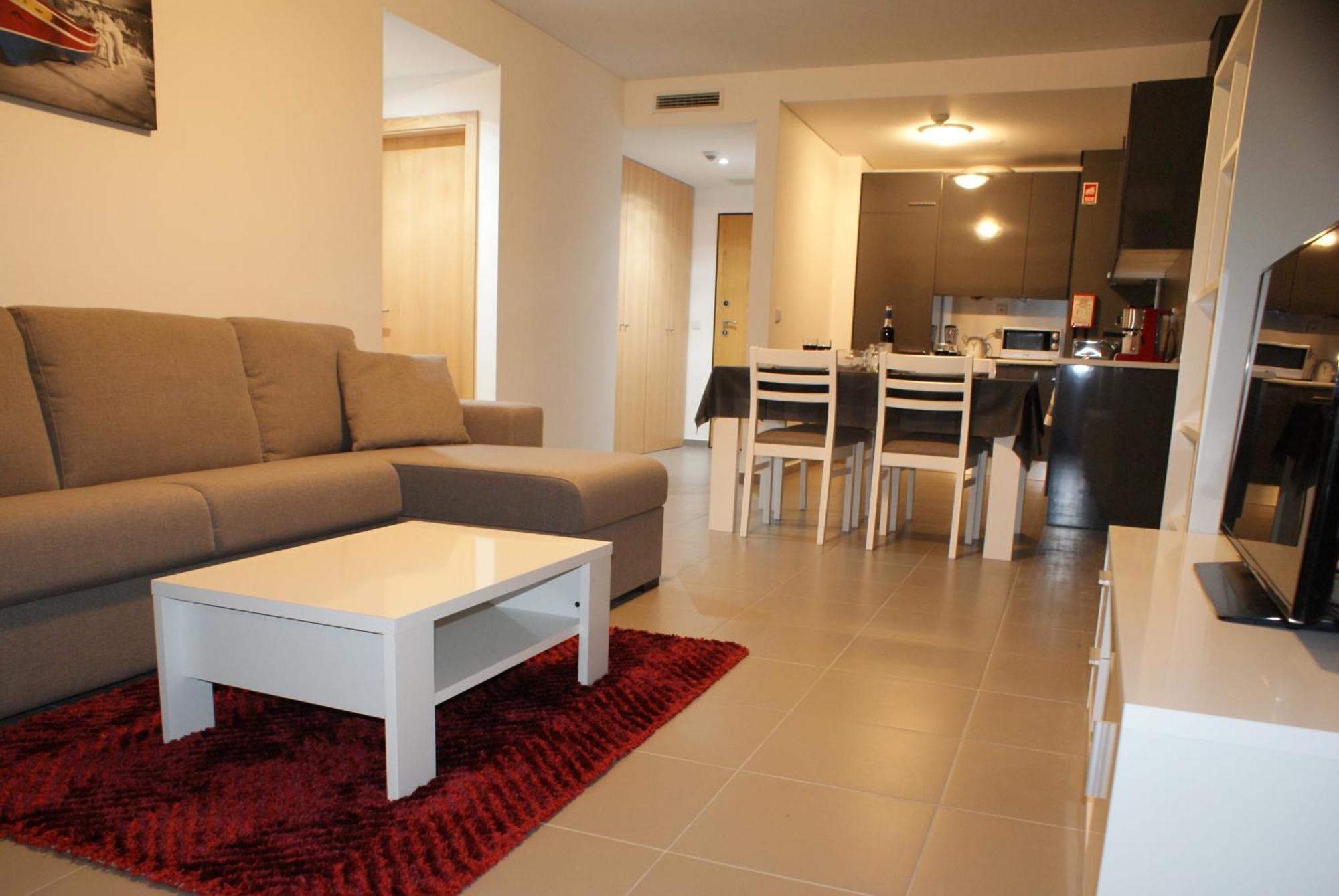 Paraiso Bloco B Portimao Exterior photo