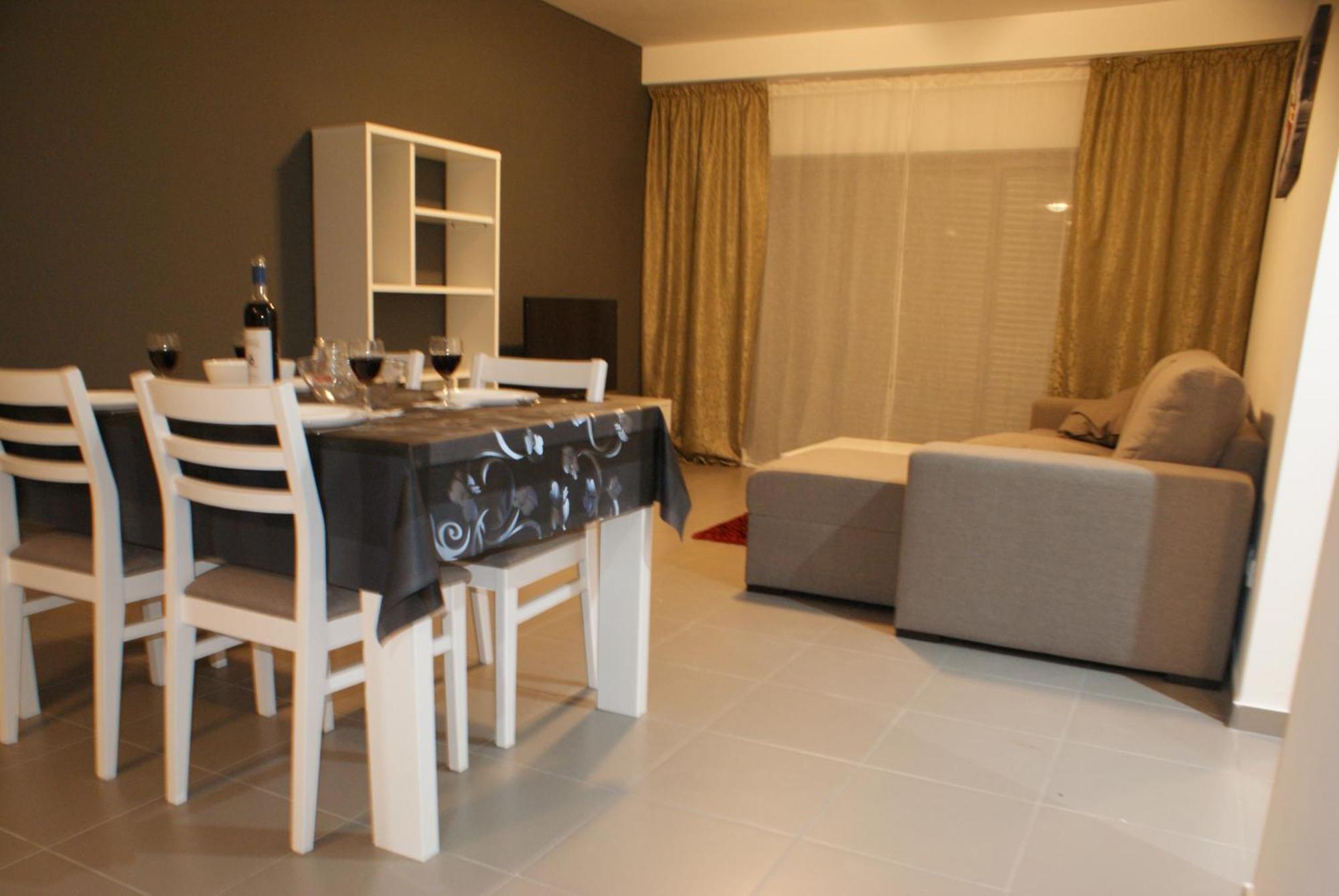Paraiso Bloco B Portimao Exterior photo