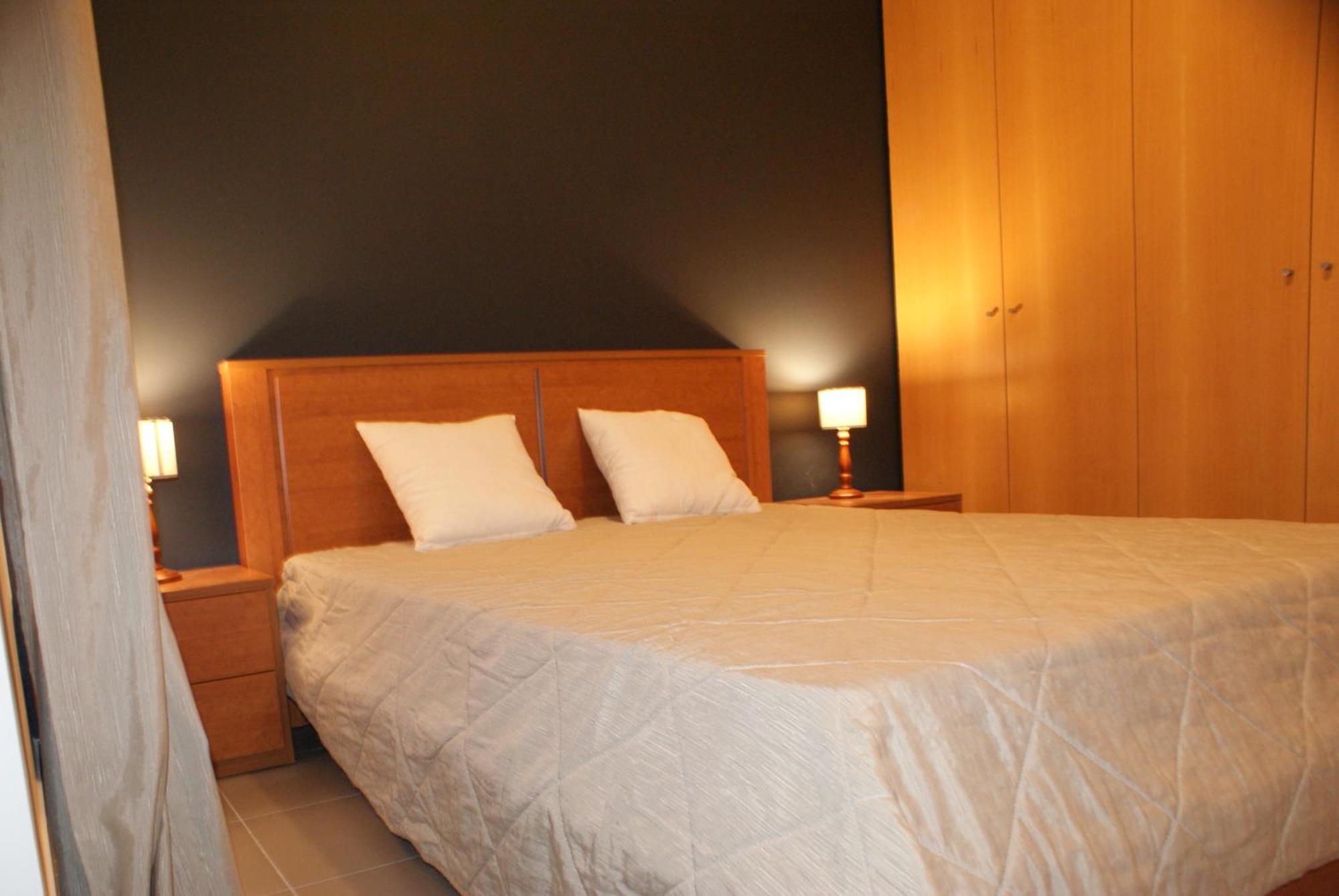 Paraiso Bloco B Portimao Exterior photo