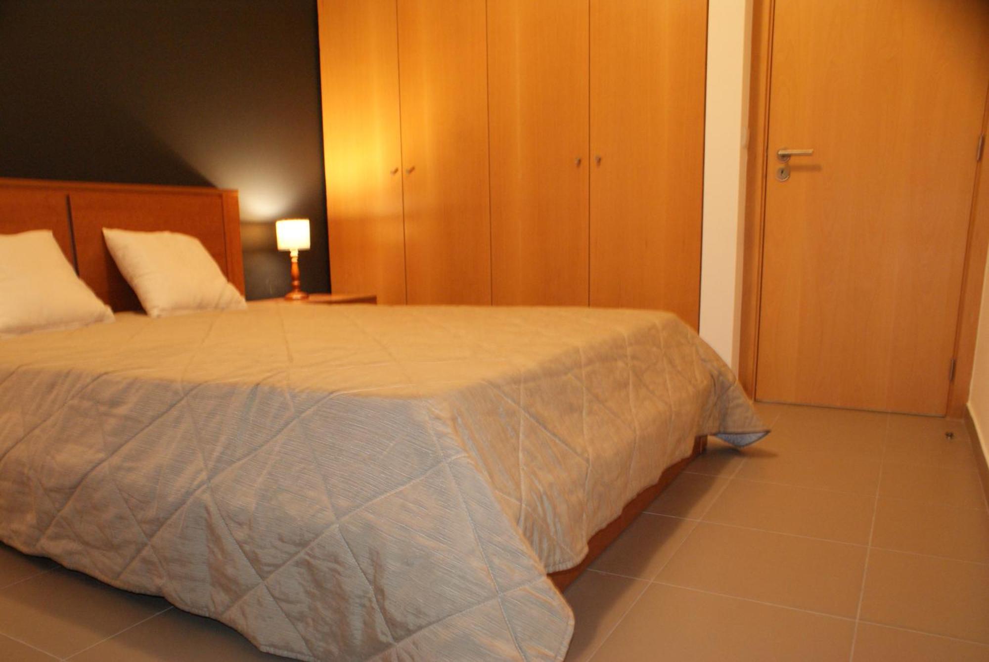 Paraiso Bloco B Portimao Exterior photo