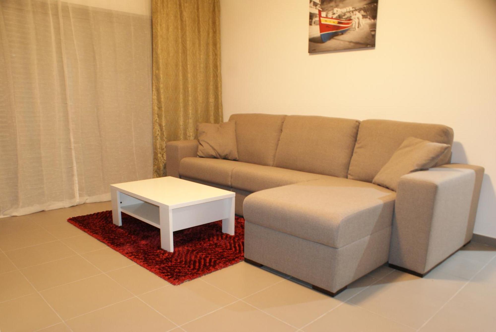 Paraiso Bloco B Portimao Exterior photo