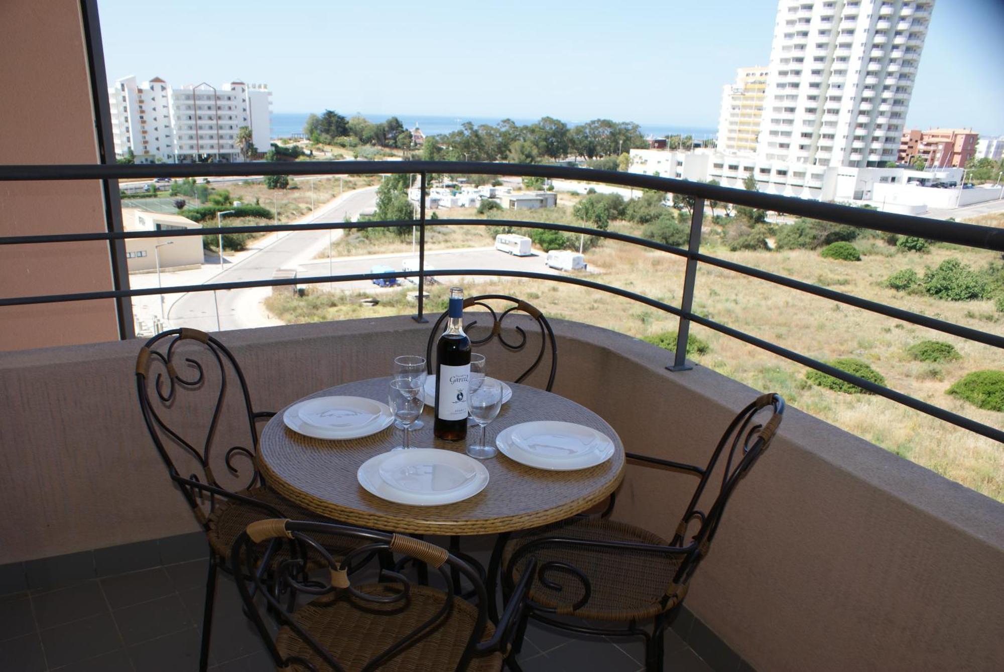 Paraiso Bloco B Portimao Exterior photo